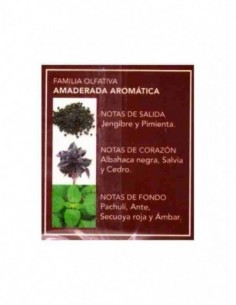 CARTON DE 24 - EUPHORICO DE PRADY - PARFUM HOMME 2