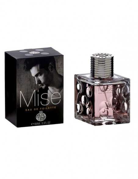 REAL TIME -MISE,by-grossiste-parfum-generique