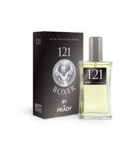 CARTON DE 24 - Boxer (VICTORIUS) De Prady - EDT