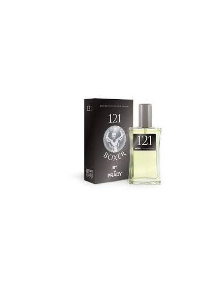 CARTON DE 24 - Boxer (VICTORIUS) De Prady - EDT