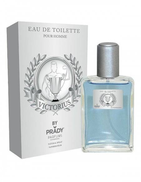 CARTON DE 24 - Boxer (VICTORIUS) De Prady - EDT