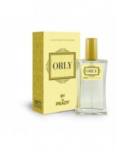 CARTON DE 24 - ORLY (Nº5) POUR ELLE DE PRADY -