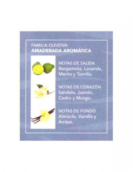 CARTON DE 24 - BLUEBERRY'S DE PRADY POUR HOMME -