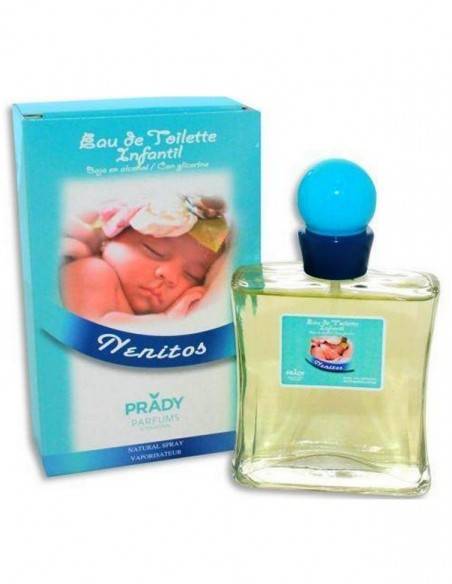 CARTON DE 24 - NENITOS DE PRADY - PARFUM POUR