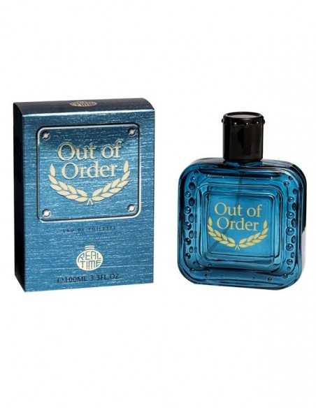 REAL TIME -OUT OF ORDER,by-grossiste-parfum-generique