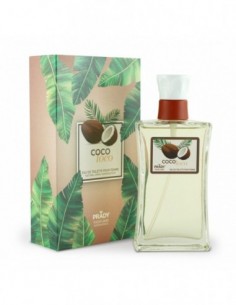 CARTON DE 24 - COCO LOCO DE PRADY - PARFUM
