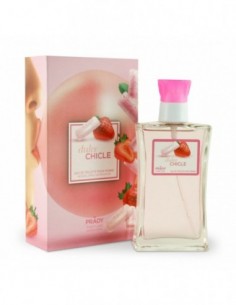 CARTON DE 24 - SWEET CHEWING GUM DE PRADY -