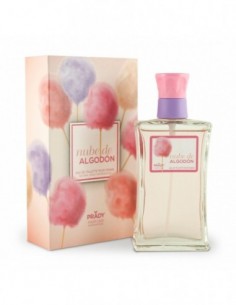 CARTON DE 24 - NUAGE DE COTON DE PRADY - PARFUM