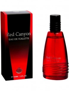 REAL TIME -RED CANYON,by-grossiste-parfum-generique