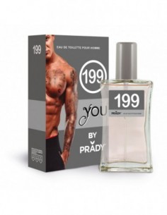 CARTON DE 24 - 199 (Stronguer You) de prady -