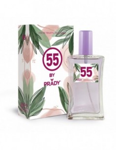 CARTON DE 24 - Parfum Exotic (amour amour