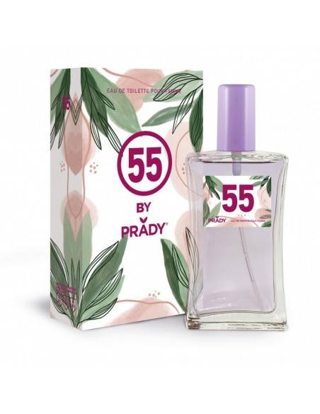 CARTON DE 24 - Parfum Exotic (amour amour