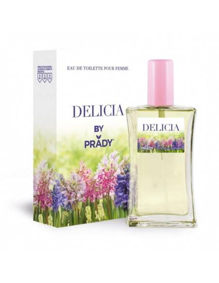 CARTON DE 24 - Delicia - (Narcisse) pour elle de