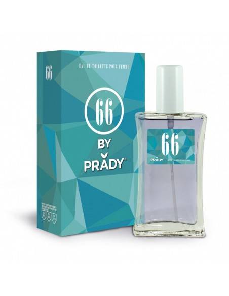 CARTON DE 24 - CHIC (Anilen) pour elle de PRADY