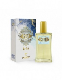 CARTON DE 24 - IRIS pour elle de Prady - OH I AM