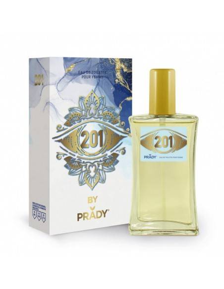 CARTON DE 24 - IRIS pour elle de Prady - OH I AM