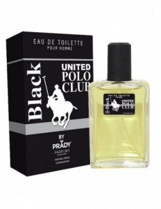 CARTON DE 24 - JOCKEY SPORT BLACK DE PRADY POUR