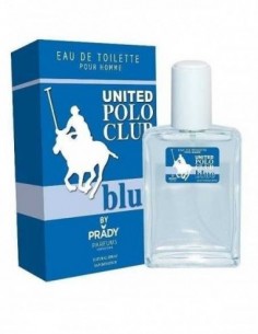 CARTON DE 24 - JOCKEY SPORT BLUE DE PRADY POUR 2
