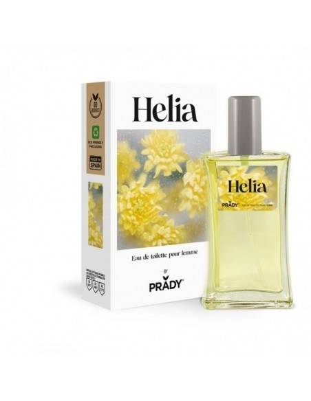 CARTON DE 24 - HELIA POUR ELLE PRADY - PARFUM