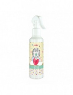 Pack de 12 - Parfum Spray "BEBE" Pulverisable -