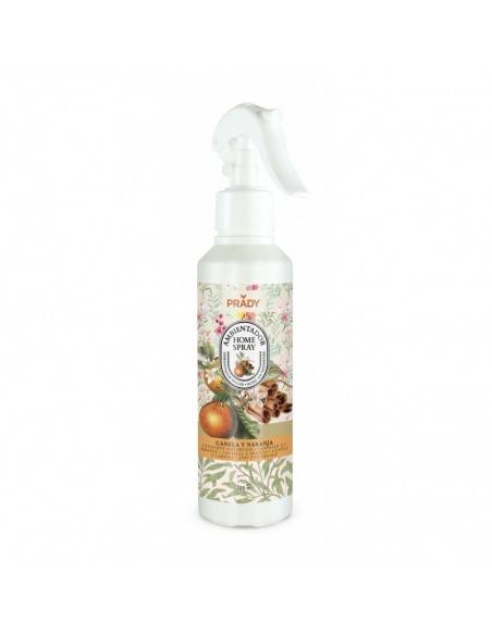 Pack de 12 - Parfum Spray "Canelle / Orange" -