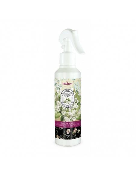Pack de 12 - Parfum Spray "Dame des nuits" - PRADY