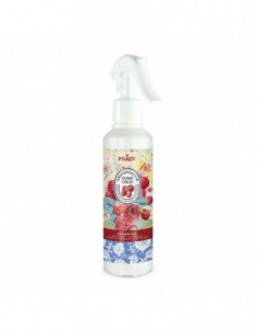 Pack de 12 - Parfum Spray "Framboise" - PRADY