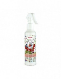Pack de 12 - Parfum Spray "Fruits Rouges" - PRADY