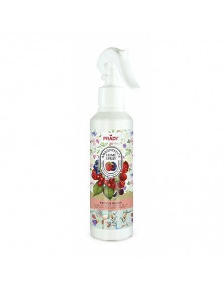 Pack de 12 - Parfum Spray "Fruits Rouges" - PRADY