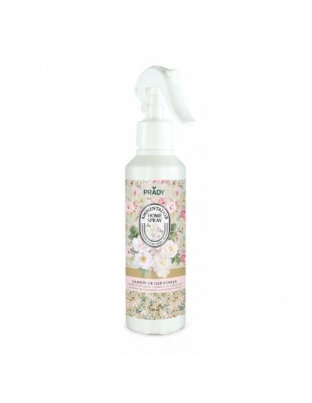 Pack de 12 - Parfum Spray "Jardin de gardenias" -
