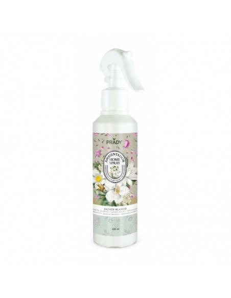 Pack de 12 - Parfum Spray "Jazmin Blanc" - PRADY
