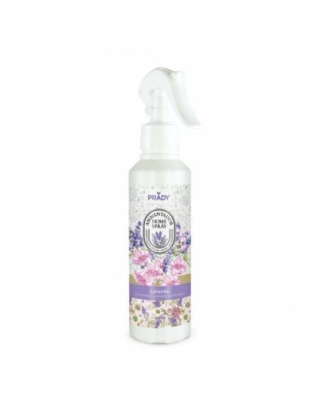 Pack de 12 - Parfum Spray "Lavande" - PRADY