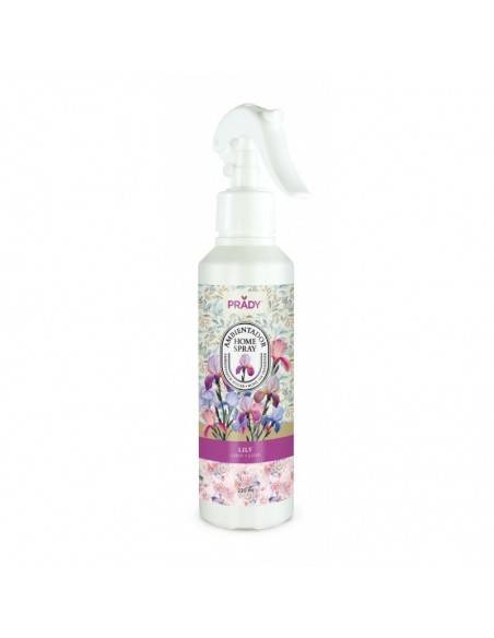Pack de 12 - Parfum Spray "Lily" - PRADY