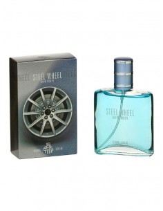 REAL TIME -STEEL WHEEL,by-grossiste-parfum-generique