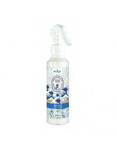 Pack de 12 - Parfum Spray "Oceane" - PRADY