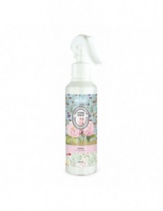 Pack de 12 - Parfum Spray "Roses" - PRADY