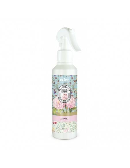 Pack de 12 - Parfum Spray "Roses" - PRADY