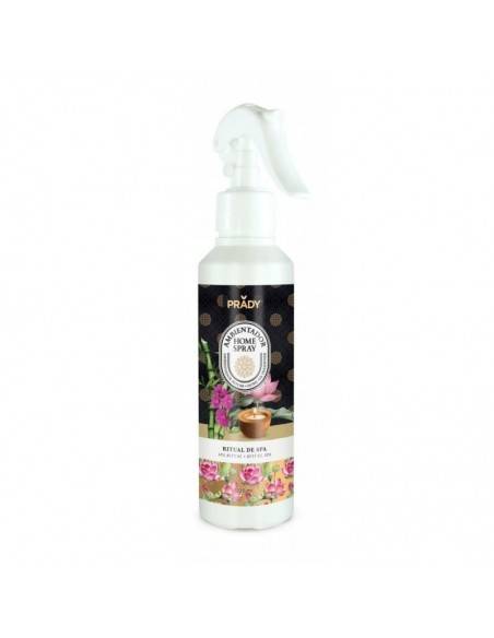 Pack de 12 - Parfum Spray "Ritual SPA" - PRADY