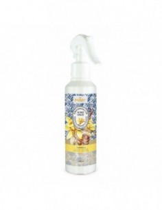 Pack de 12 - Parfum Spray "Vanille" - PRADY