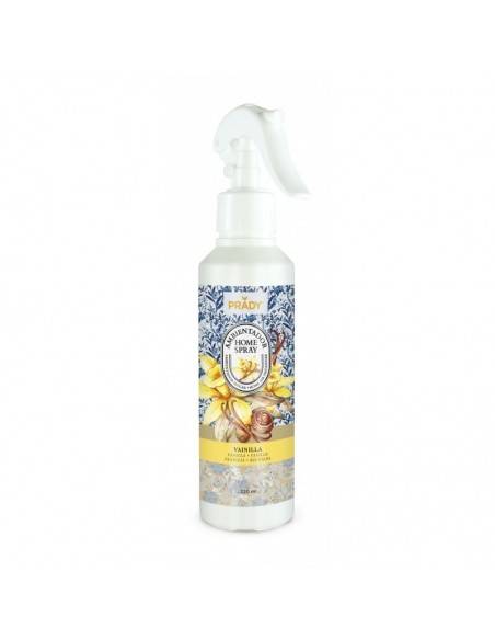 Pack de 12 - Parfum Spray "Vanille" - PRADY