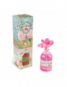 Pack de 12 - Rose Parfumée "Roses" - PRADY