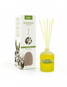 Pack de 12 - Mikado senteur "AZAHAR" parfum