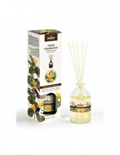 Pack de 12 - Mikado senteur "Tobacco/Vanille"