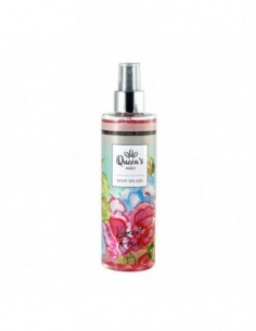 Pack de 12 - BODYSPLASH "VIBRANT ROSES" 250ML -