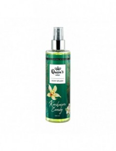 Pack de 12 - BODYSPLASH "KASHMERE CANDI" 250ML -