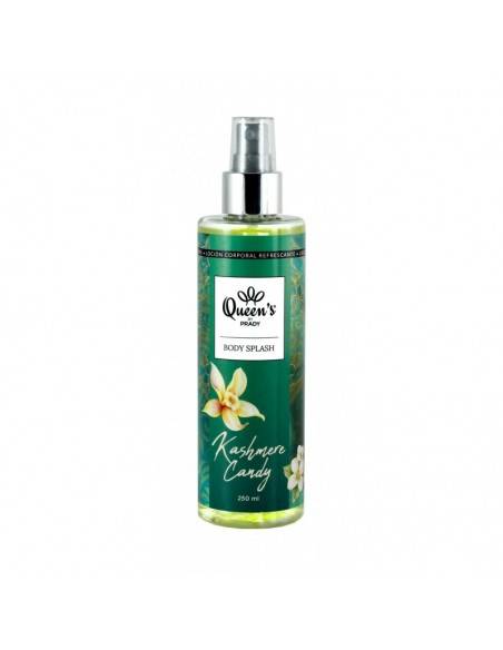 Pack de 12 - BODYSPLASH "KASHMERE CANDI" 250ML -