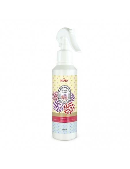 SPRAY-PRADY-Candy sucette-parfum-generique