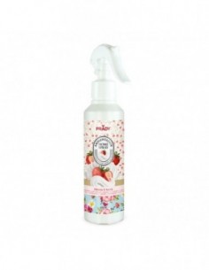 Pack de 12 - Parfum Spray "Fraise chantilly" -