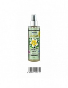 Pack de 12 - BODYMIST "HAWAIIAN TIARE" 250ML -