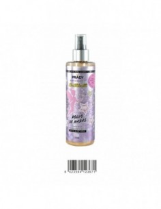 Pack de 12 - BODYMIST "POUDRE DE FÉE" 250ML -